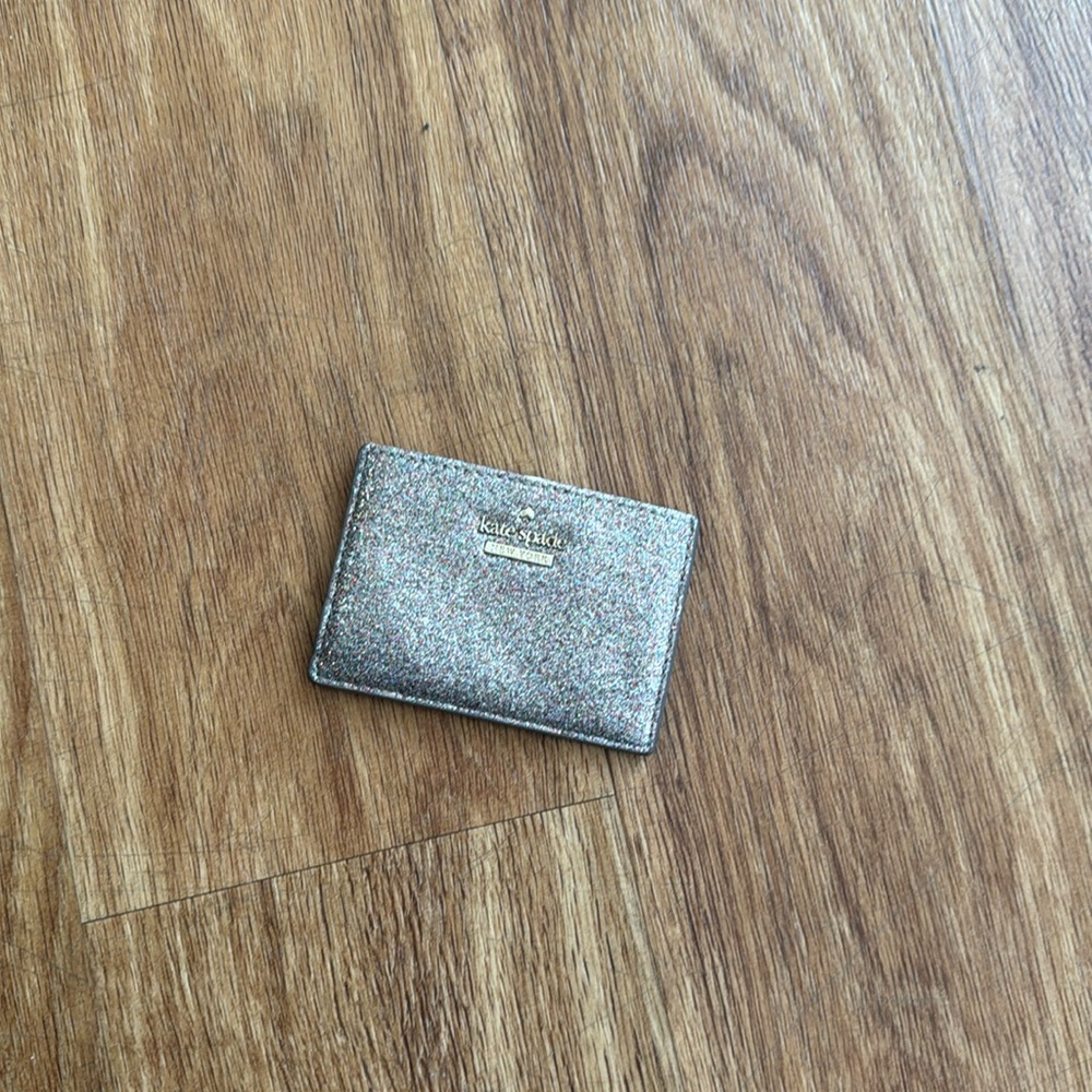 Kate spade cardholder